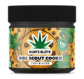1x 2g CBD Blüte Girl Scout Cookies, THC frei