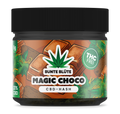 1x 5g CBD Hash Magic Choco, THC frei