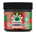 1x 5g CBD Blüte Strawberry Kush, THC frei