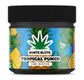 1x 5g CBD Blüte Tropical Punch, THC frei