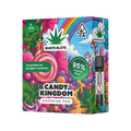 1x 2ml Superior Pod Candy Kingdom