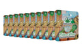 10x 3 Stk. Cannabis Samen Critical Kush