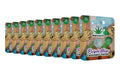 10x 3 Stk. Cannabis Samen Purple Haze