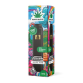 1x 1ml Disposable Superior Vape Candy Kingdom