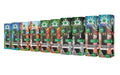 10x 1ml Disposable Superior Vape - Durchmischt