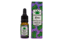 1 x 10ml Relax 10% CBD Öl