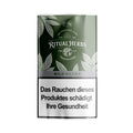 5x25g Ritual Herbs Tabakersatz Mild Silver